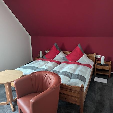 Ferienwohnung Soreth Schmallenberg Buitenkant foto