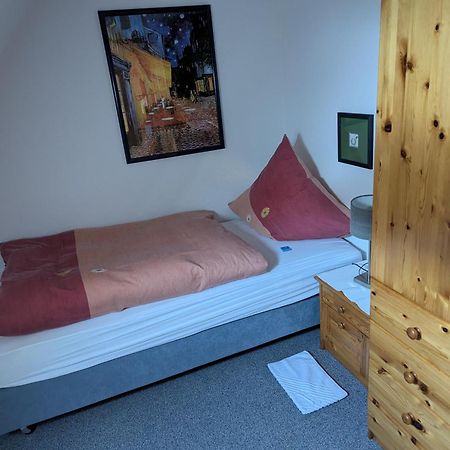 Ferienwohnung Soreth Schmallenberg Buitenkant foto