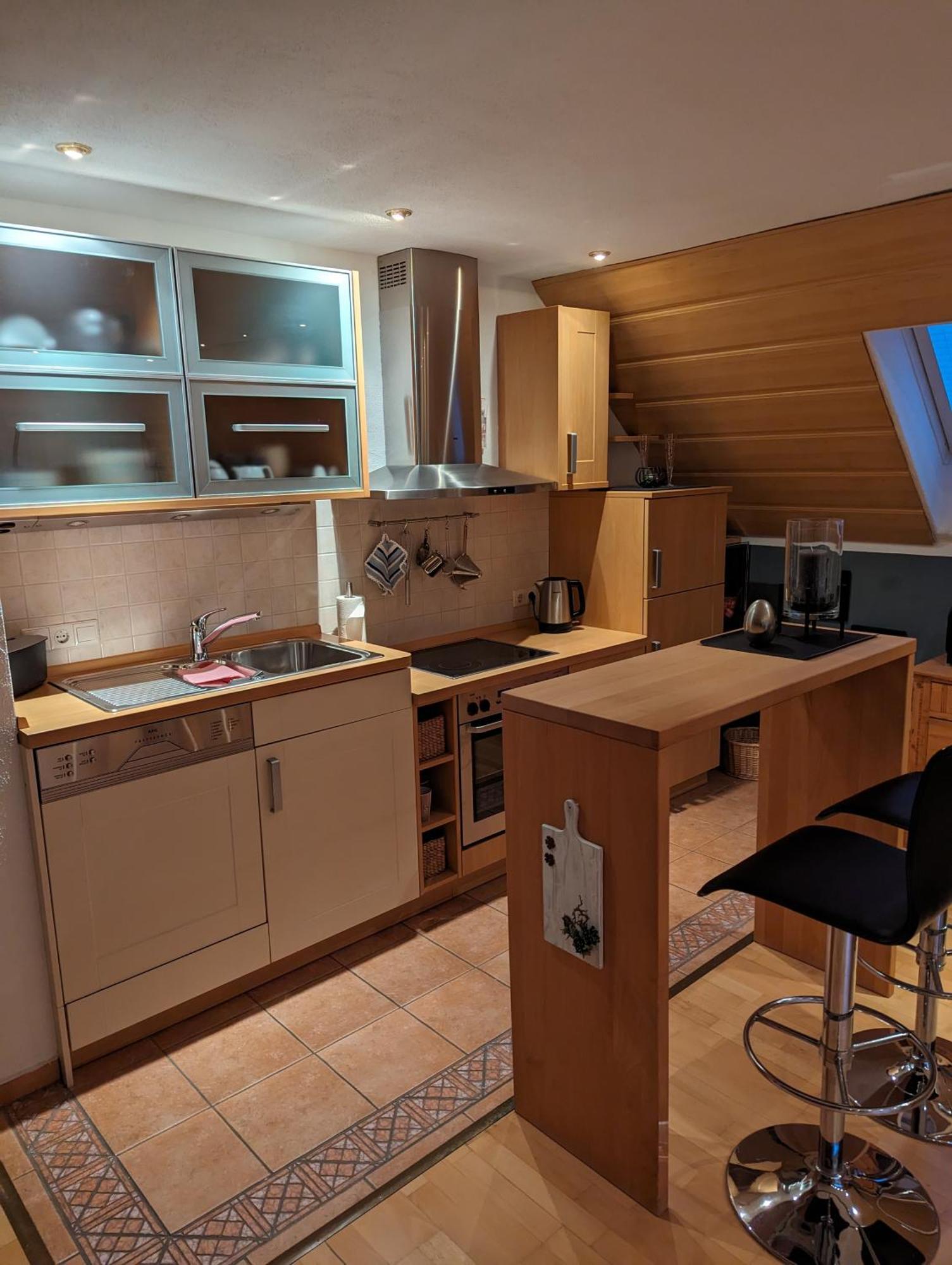 Ferienwohnung Soreth Schmallenberg Buitenkant foto