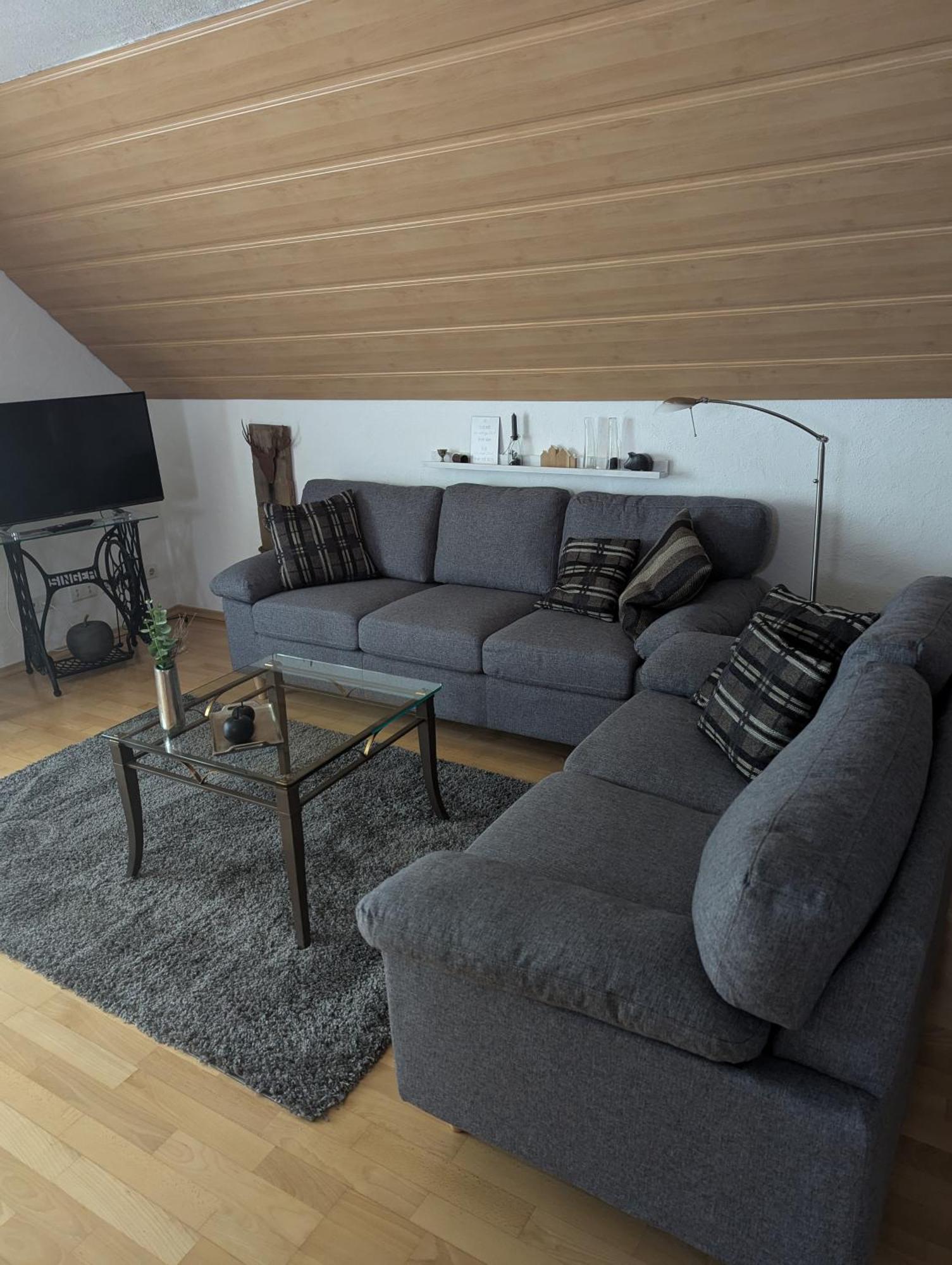 Ferienwohnung Soreth Schmallenberg Buitenkant foto