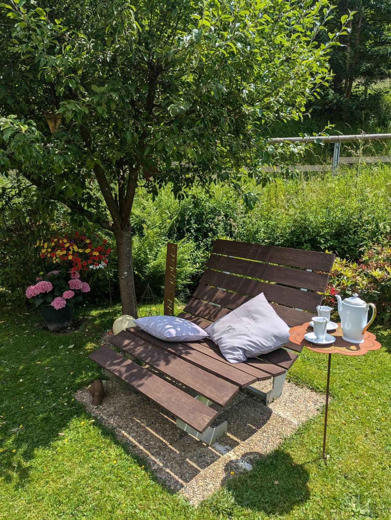 Ferienwohnung Soreth Schmallenberg Buitenkant foto