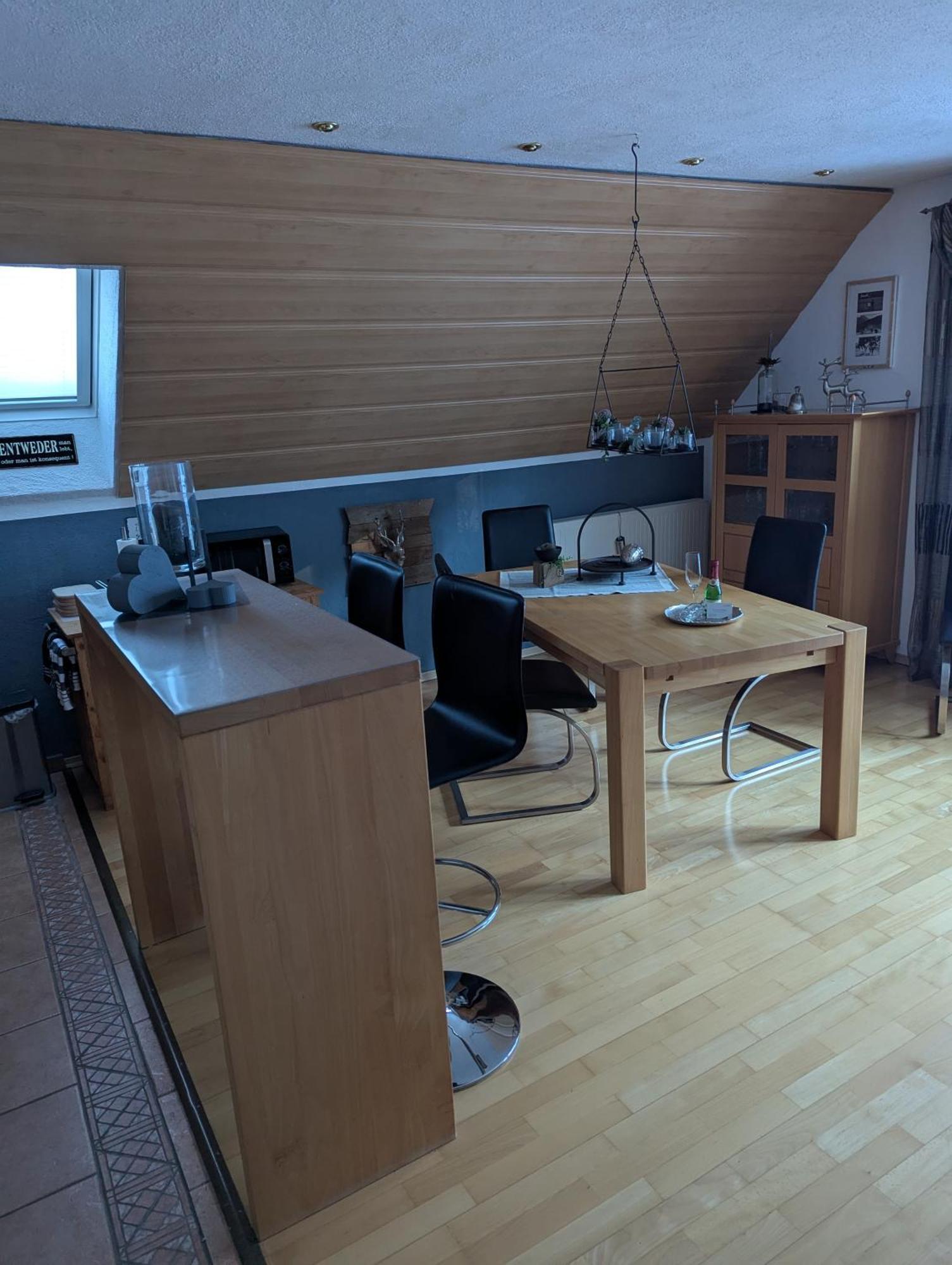 Ferienwohnung Soreth Schmallenberg Buitenkant foto